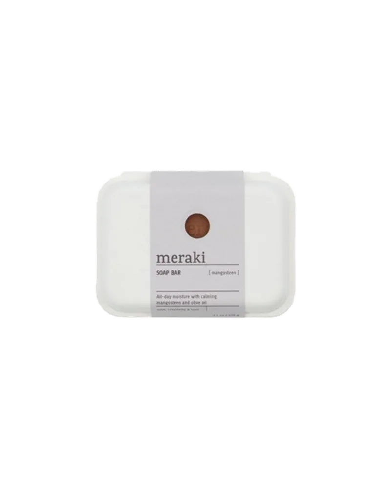 Seife Mangosteen von Meraki