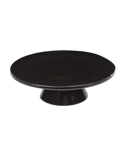 Kuchenplatte Nordic coal von Broste Copenhagen