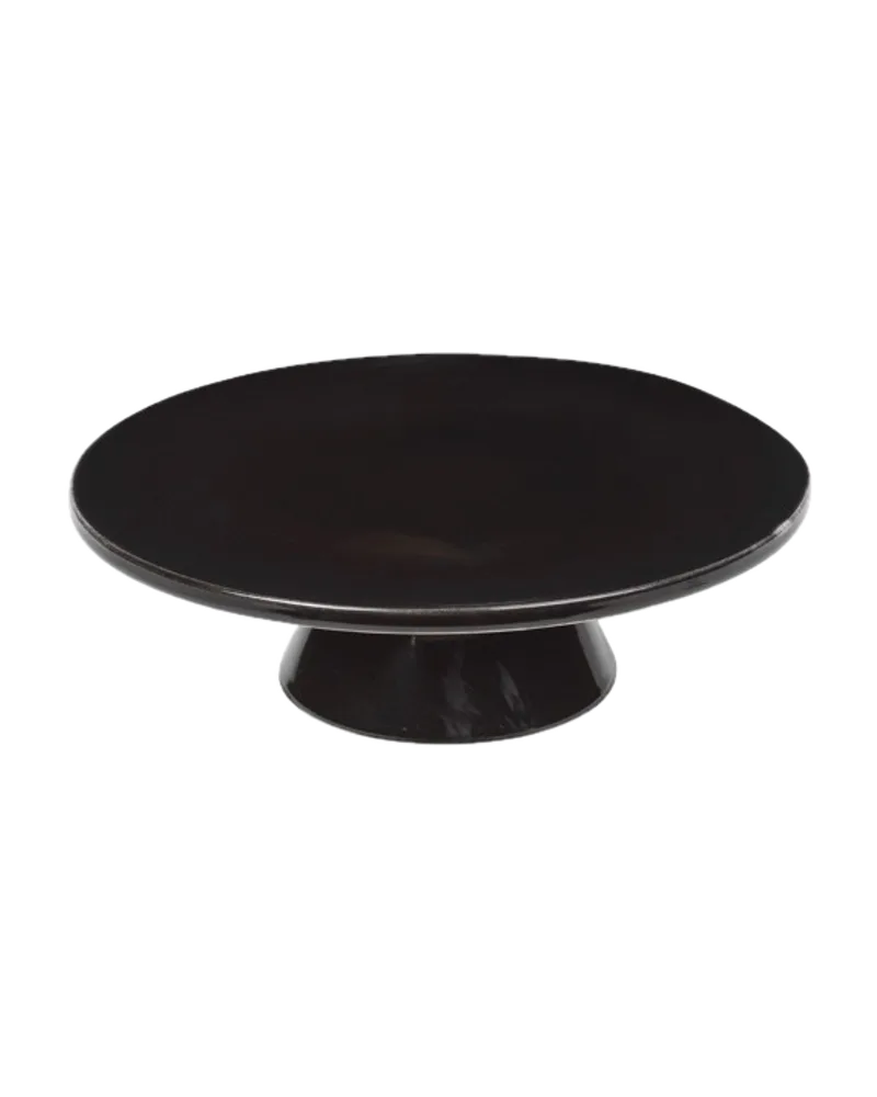 Kuchenplatte Nordic coal von Broste Copenhagen