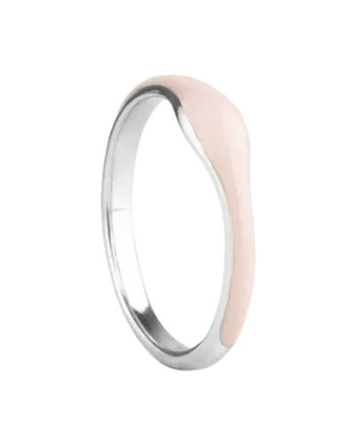 Ring Balance von Jeberg Jewellery