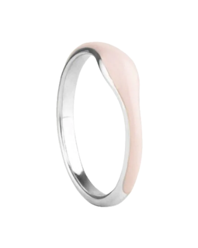 Ring Balance von Jeberg Jewellery