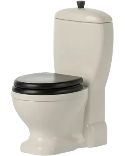 Toilette Teddy von Maileg