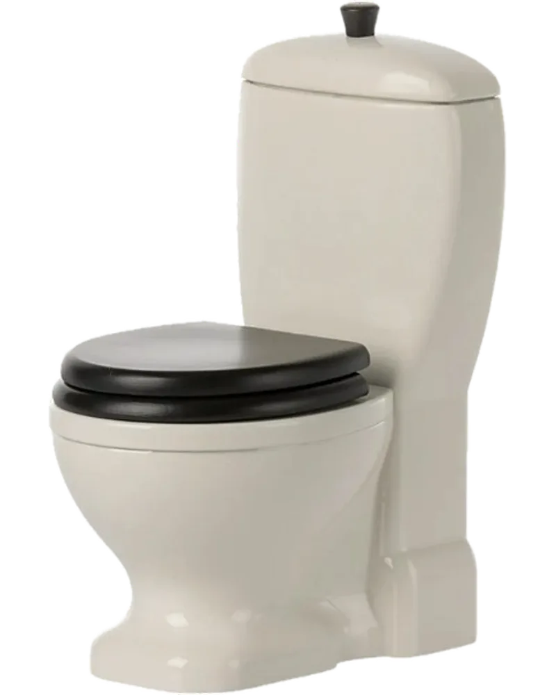 Toilette Teddy von Maileg