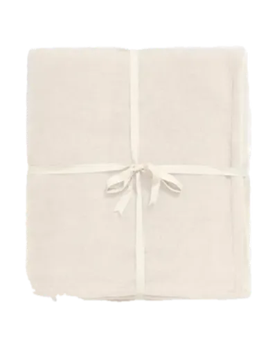 YOGA Decke aus Baumwolle von AYU & Simple Days Yoga