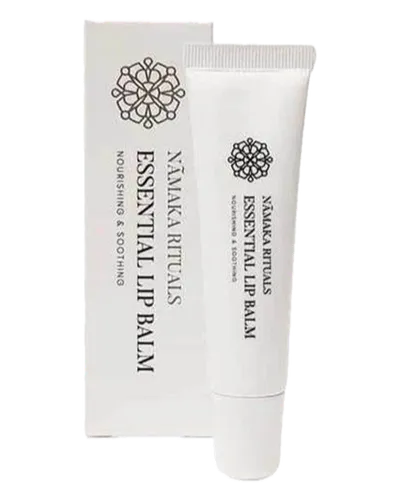 Lip Balm von Namaka Rituals
