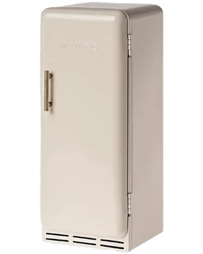 Miniatur Kühlschrank von Maileg