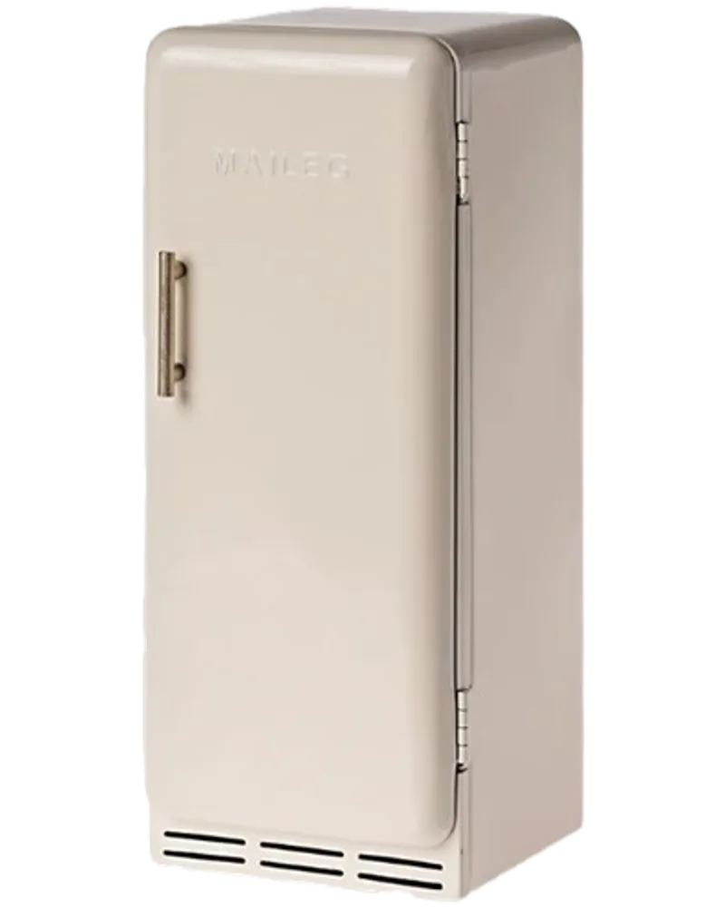 Miniatur Kühlschrank von Maileg