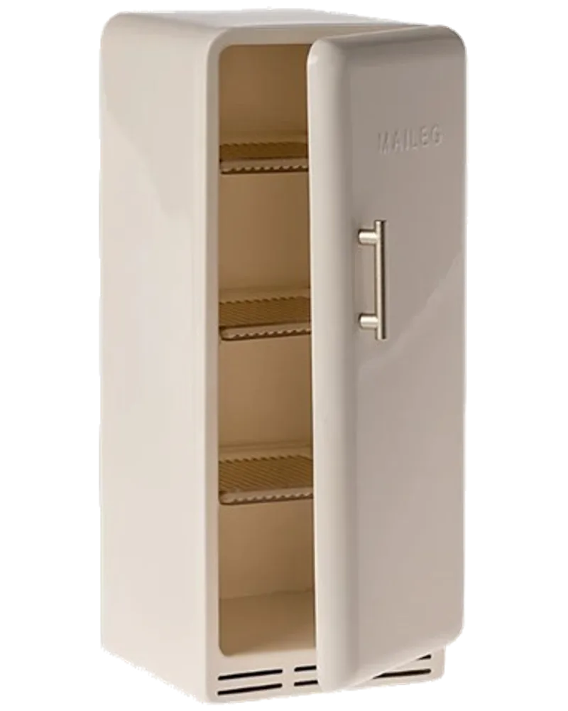 Miniatur Kühlschrank, Ansicht 2