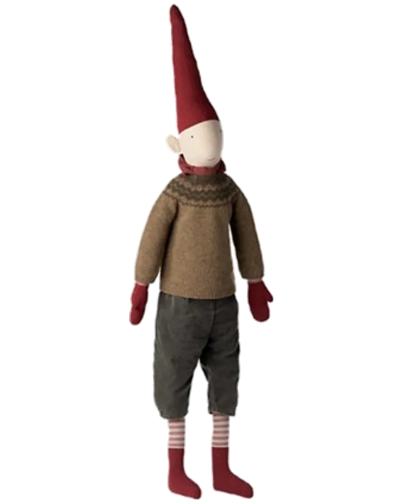 Mega Pixy Junge in Grösse 6, Ansicht 2