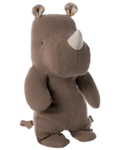 Nashorn Safari Friends von Maileg