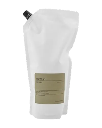 Geschirrspülmittel Blossom Breeze refill von Meraki