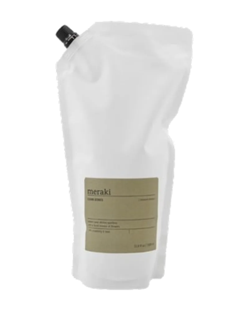 Geschirrspülmittel Blossom Breeze refill von Meraki