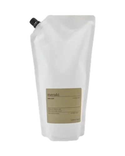 Handseife Northern Dawn Refill von Meraki