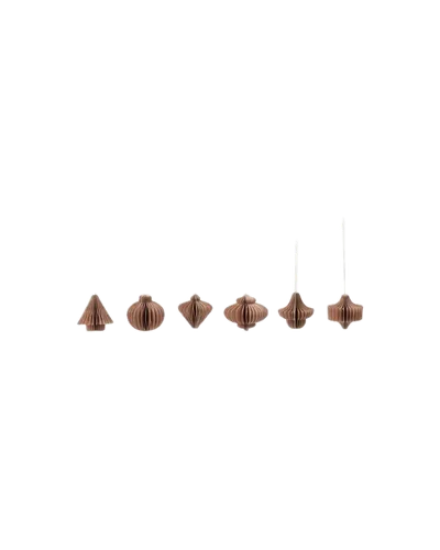 Ornaments HDComb von House Doctor