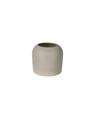 Dome Vase von Kristina Dam