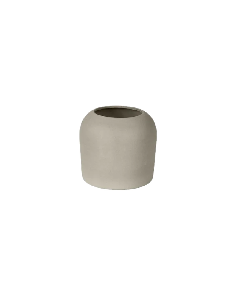 Dome Vase von Kristina Dam