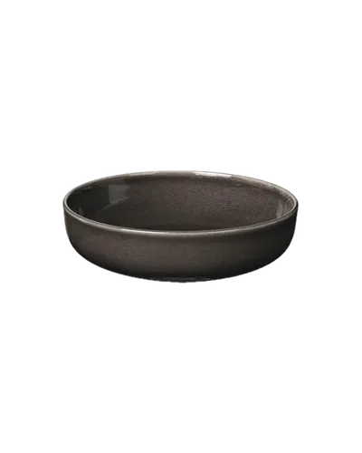 Schale Nordic Coal von Broste Copenhagen