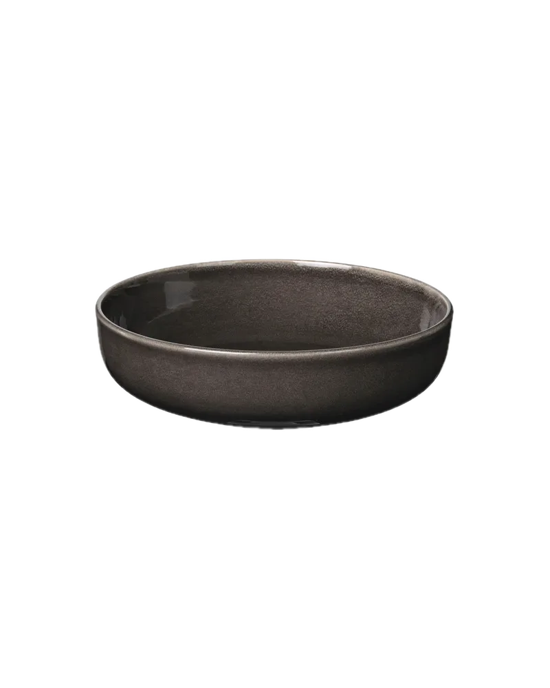 Schale Nordic Coal von Broste Copenhagen