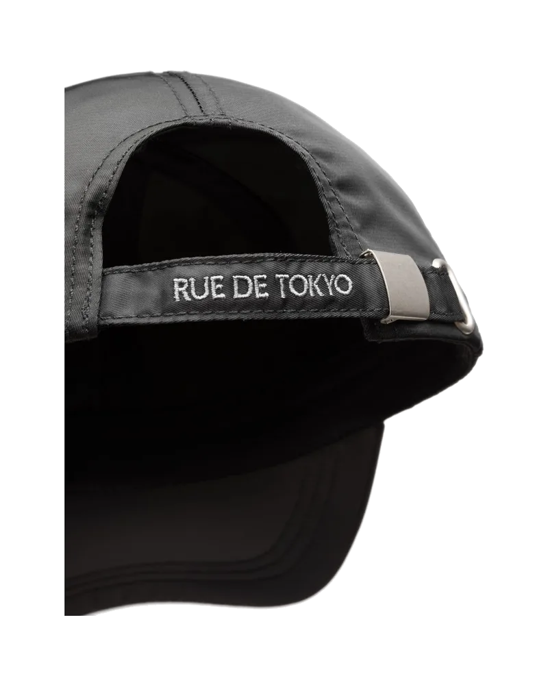Chino Cap, Ansicht 2