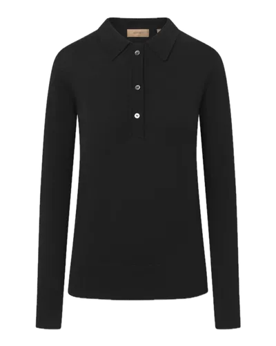 Kura Merino Knit von RUE DE TOKYO
