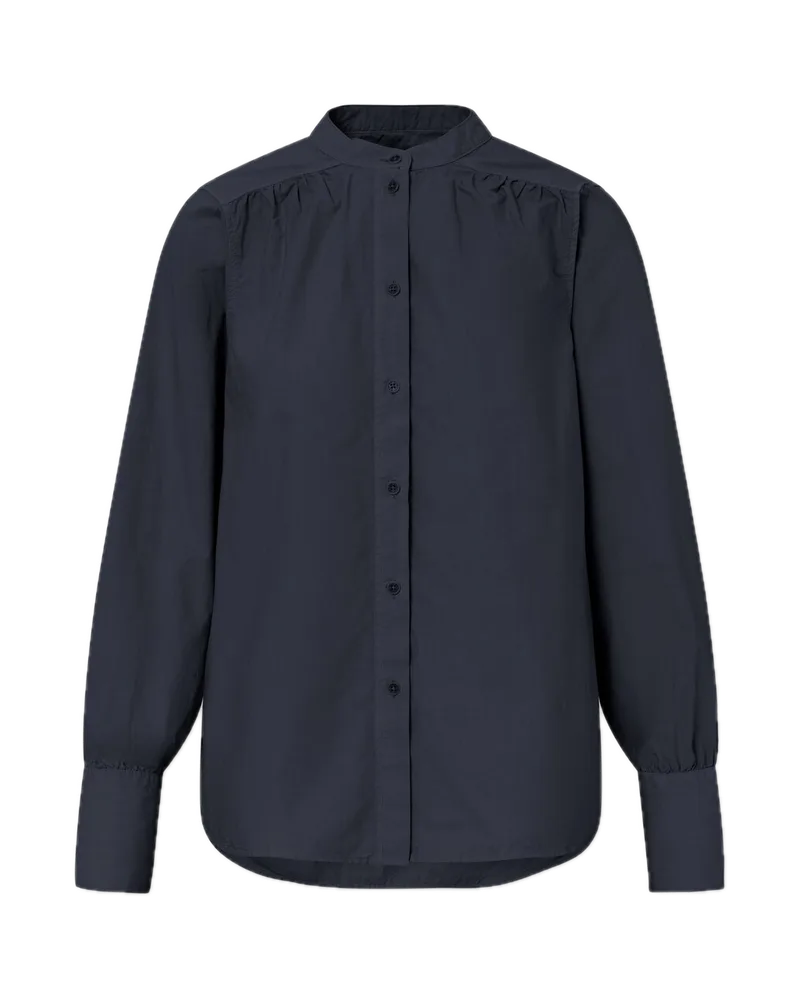 Sabine Garment Poplin Bluse, Ansicht 7