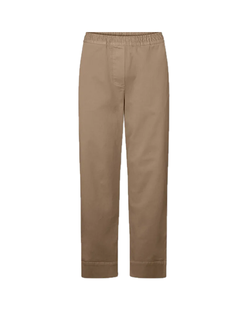 Palla Garment Dyed Twill Hose, Ansicht 4