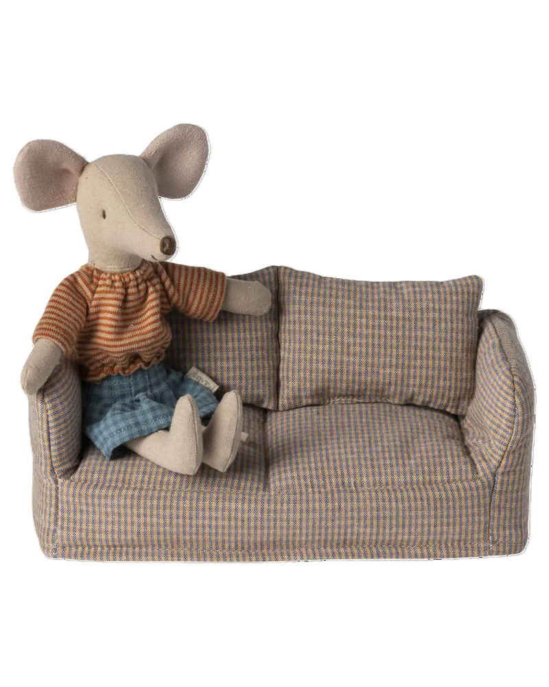 Couch, Ansicht 2
