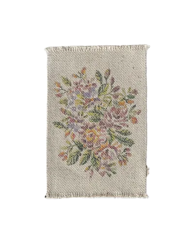 Teppich Medium von Maileg