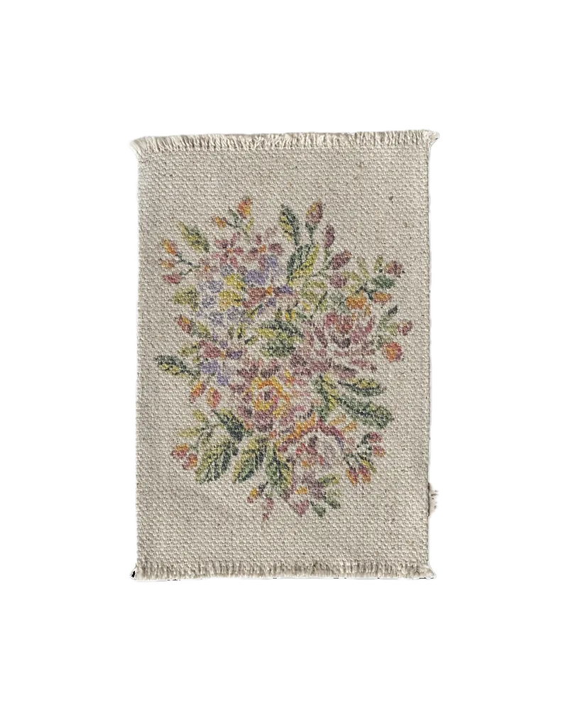 Teppich Medium von Maileg