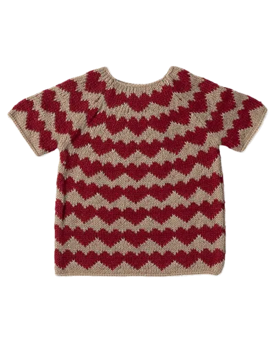Strickpullover Mädchen von Maileg