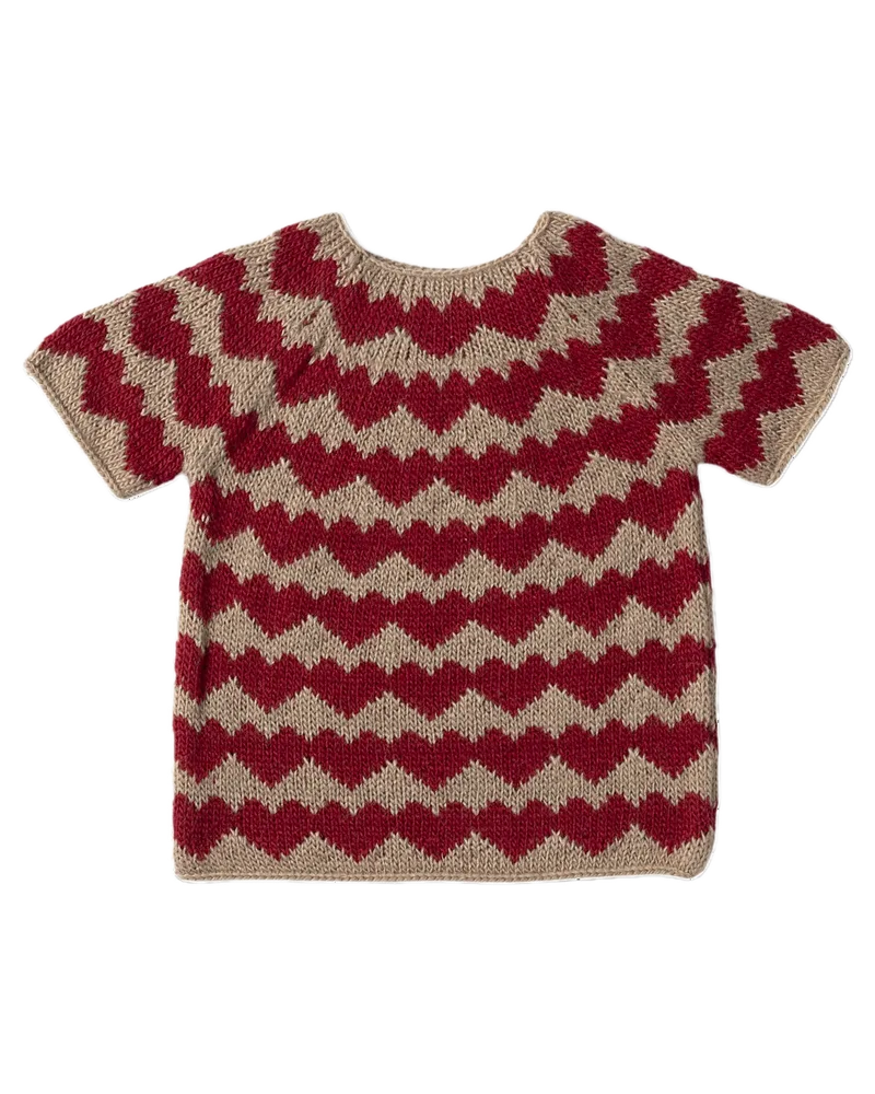 Strickpullover Mädchen von Maileg