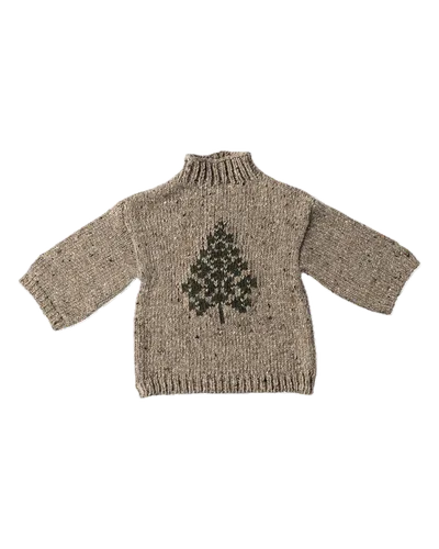 Strickpullover Junge von Maileg