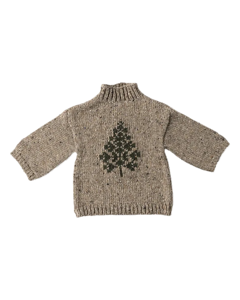 Strickpullover Junge von Maileg