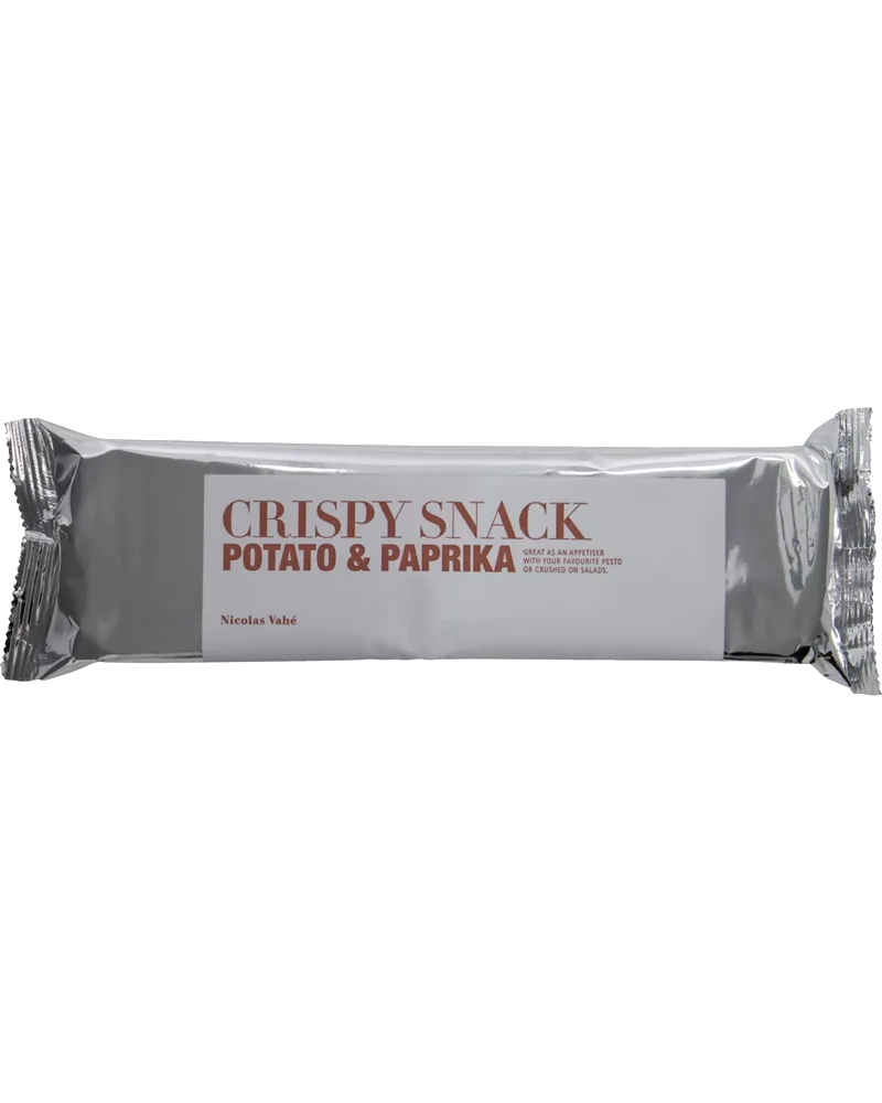 Chips Kartoffel & Paprika, Ansicht 4