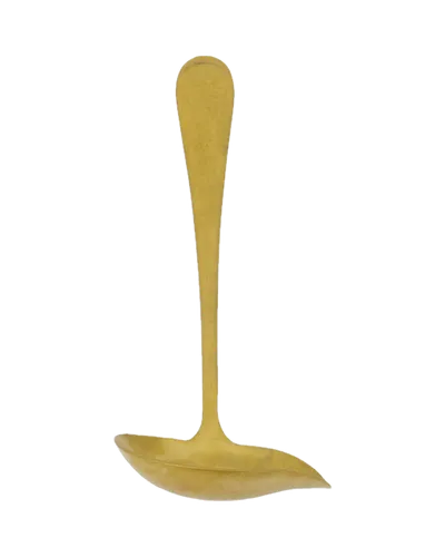 Saucenlöffel von Nicolas Vahé