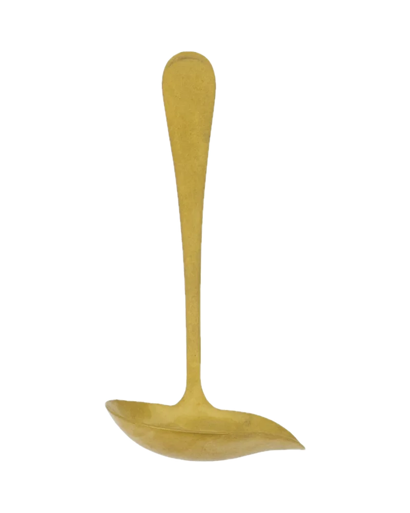 Saucenlöffel von Nicolas Vahé