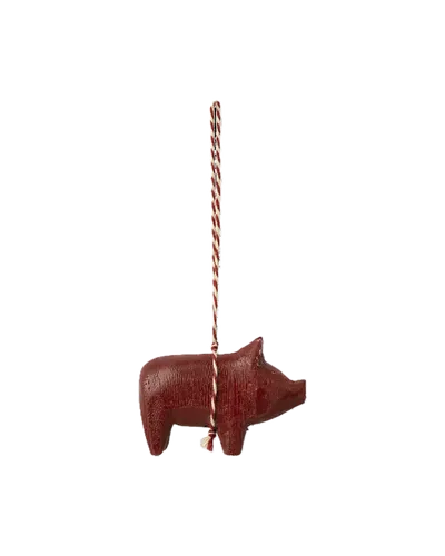 Holzornament von Maileg