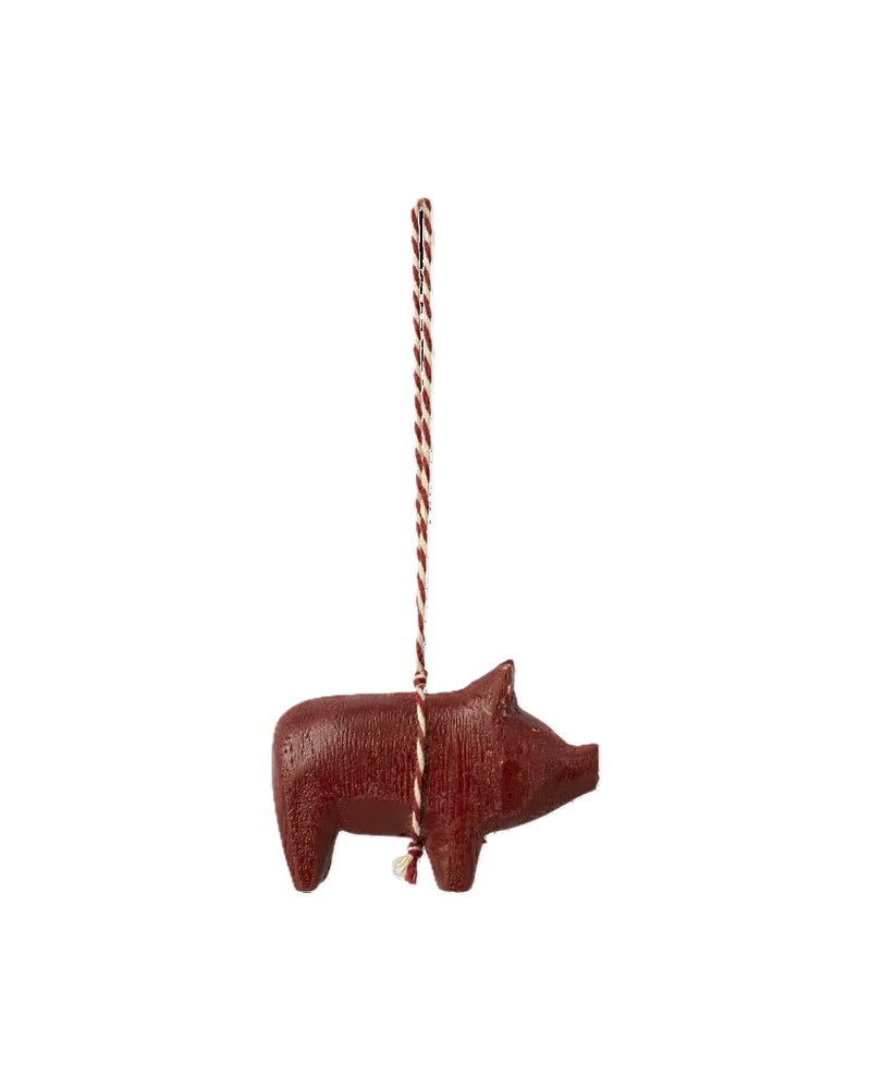 Holzornament von Maileg