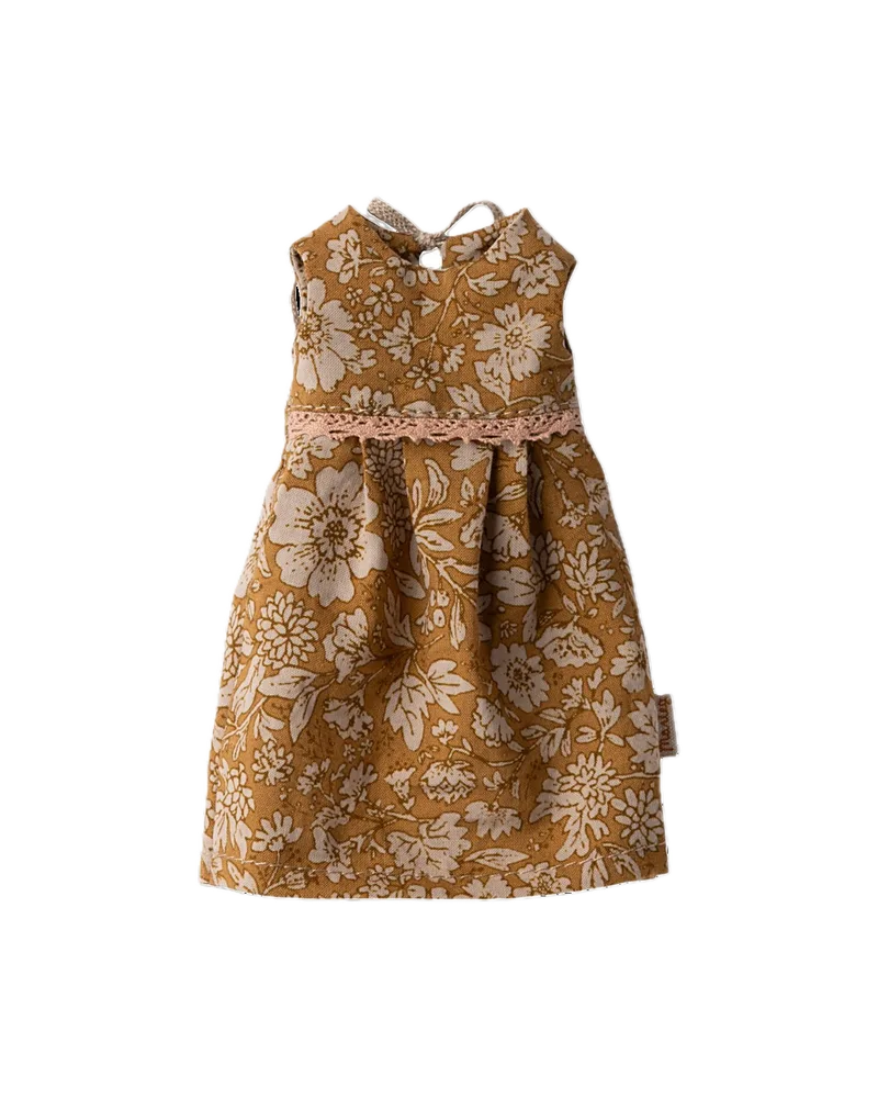 Blumenkleid von Maileg