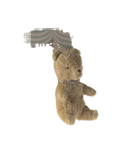 Mein erster Teddy von Maileg