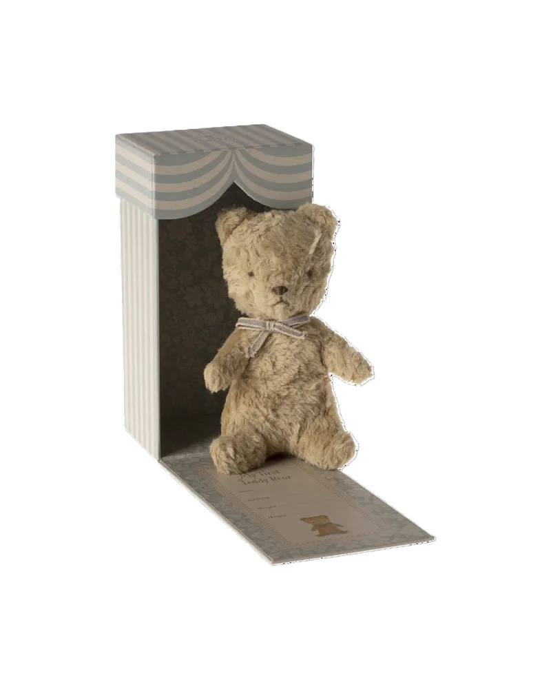Mein erster Teddy, Ansicht 3