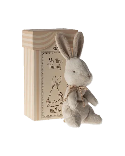 Mein erster Hase von Maileg