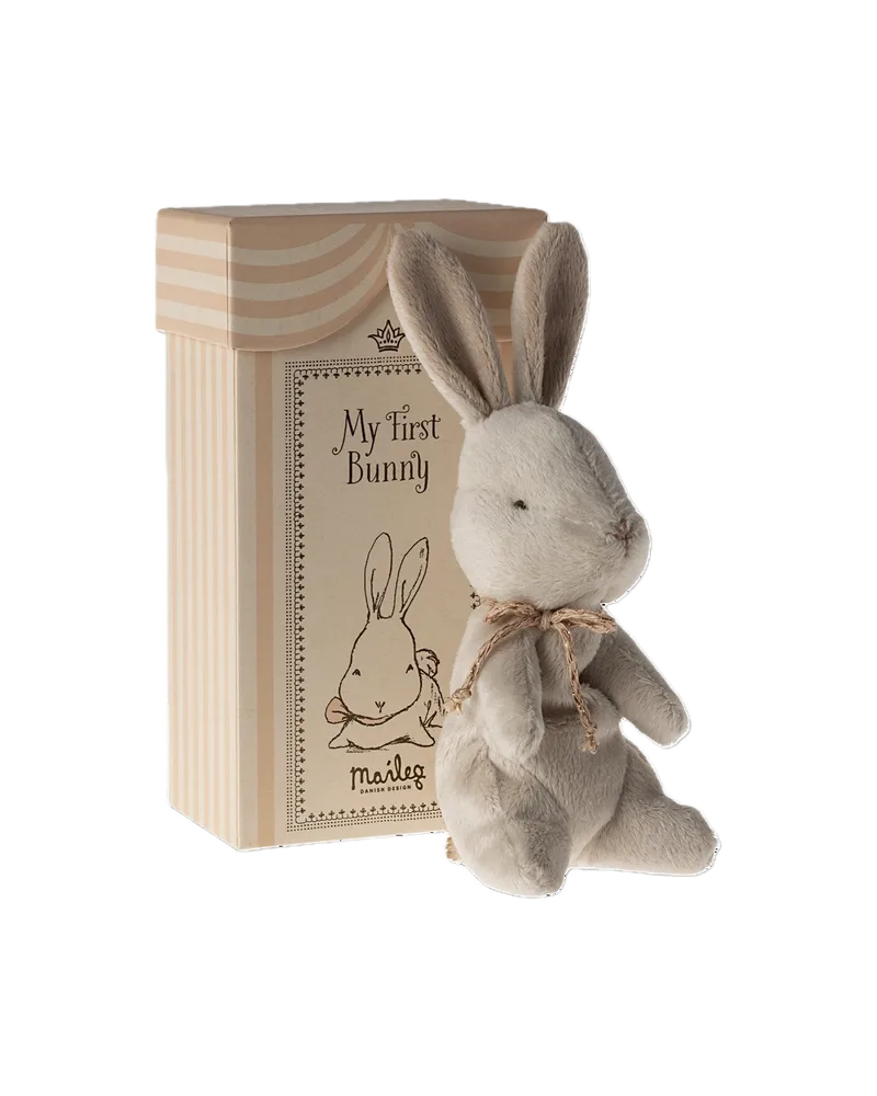 Mein erster Hase von Maileg