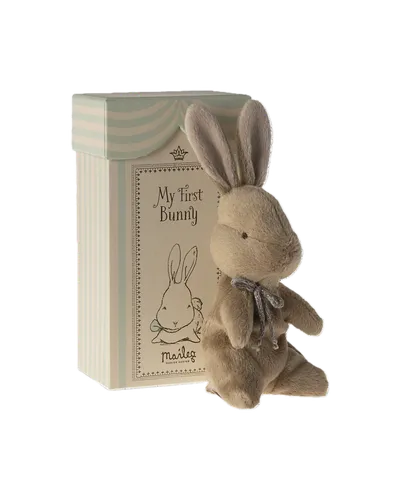Mein erster Hase von Maileg