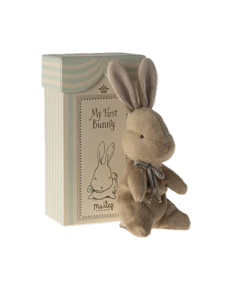 Mein erster Hase von Maileg