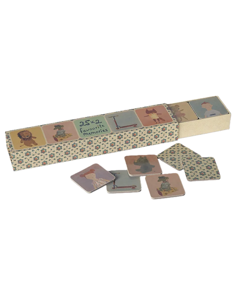 Memory von Maileg