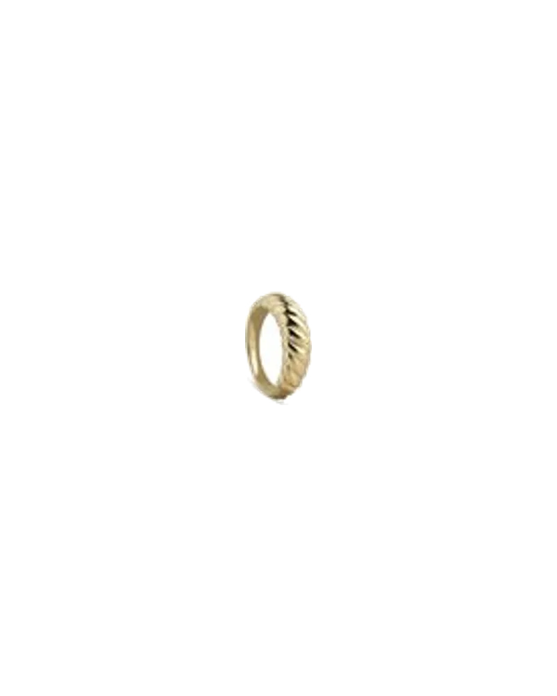 Twisted Dome Ring, Ansicht 2