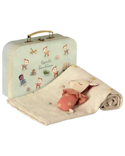 Geschenk Set Baby von Maileg
