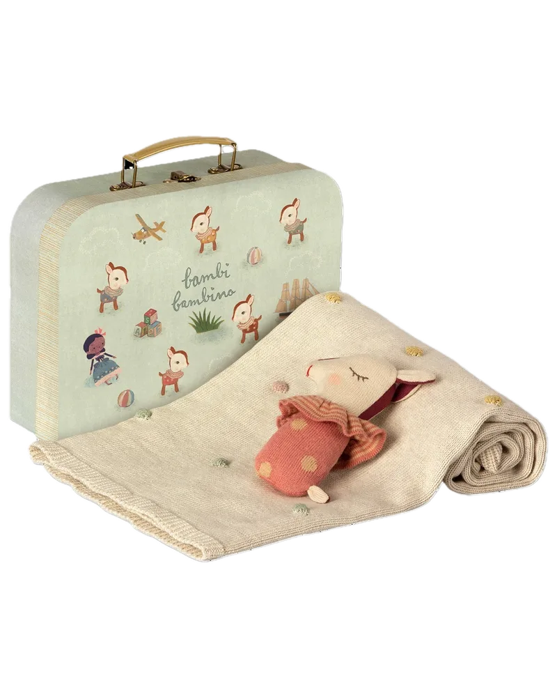 Geschenk Set Baby von Maileg