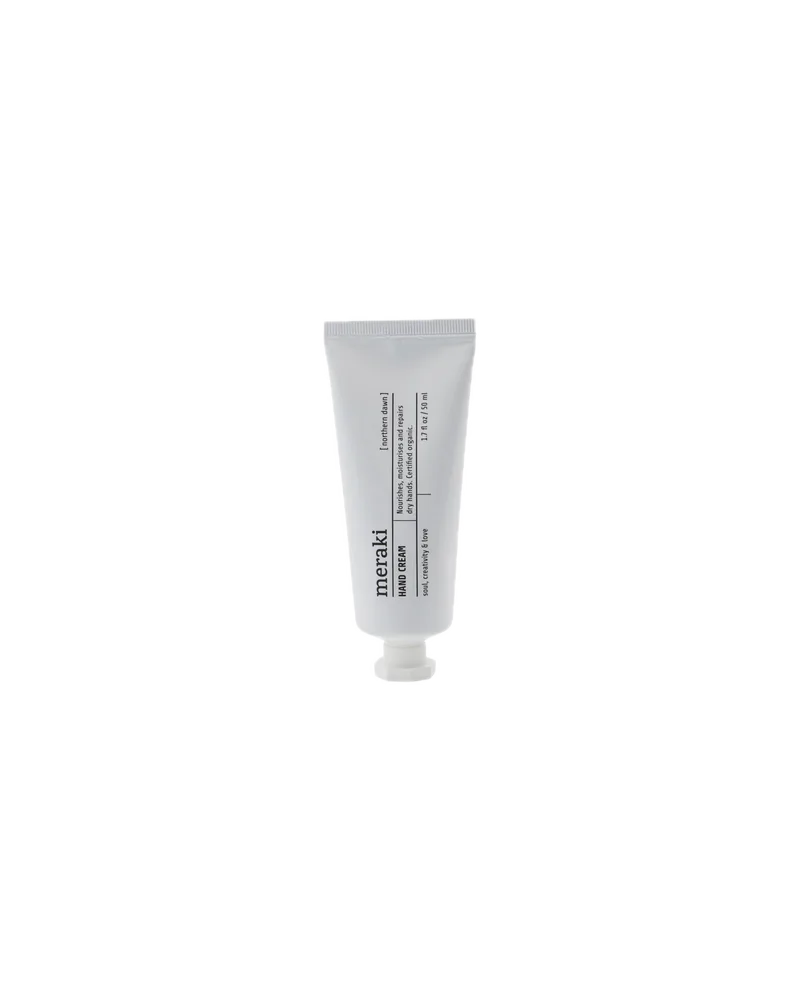 Handcreme Northern Dawn von Meraki